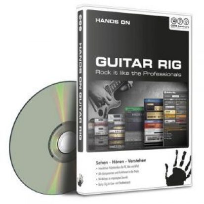 download the last version for ios Guitar Rig 6 Pro 6.4.0
